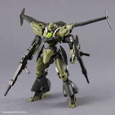 30MM 1/144 bEXM-21 VEDENOVA [GREEN]
