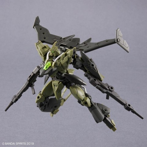 30MM 1/144 bEXM-21 VEDENOVA [GREEN]