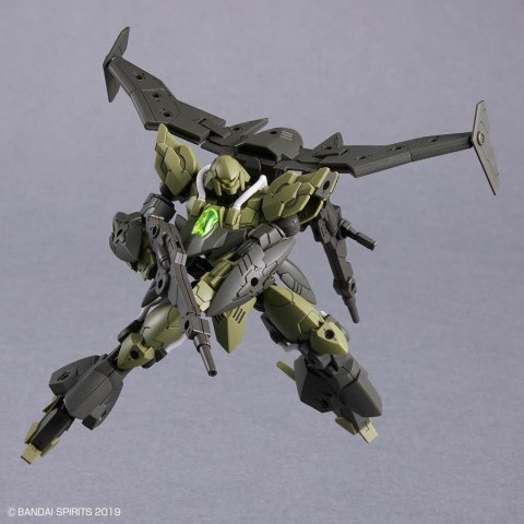 30MM 1/144 bEXM-21 VEDENOVA [GREEN]