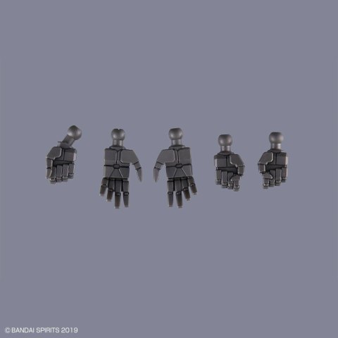 30MM 1/144 bEXM-21 VEDENOVA [GREEN]