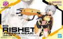30MS RISHETTA (FREESIA WEAR) [COLOR A]