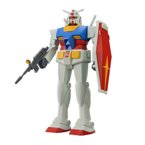 BEST MECHA COLLECTION 1/144 RX-78-2 GUNDAM REVIVAL Ver. BEST MECHA COLLECTION 1/144 RX-78-2 GUNDAM REVIVAL Ver.