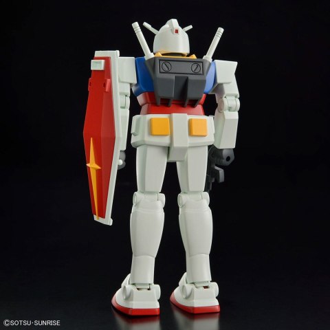 BEST MECHA COLLECTION 1/144 RX-78-2 GUNDAM REVIVAL Ver. BEST MECHA COLLECTION 1/144 RX-78-2 GUNDAM REVIVAL Ver.