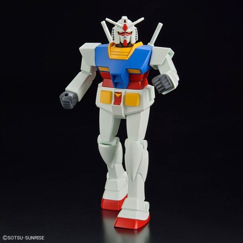 BEST MECHA COLLECTION 1/144 RX-78-2 GUNDAM REVIVAL Ver. BEST MECHA COLLECTION 1/144 RX-78-2 GUNDAM REVIVAL Ver.