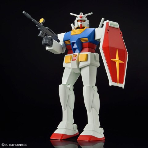 BEST MECHA COLLECTION 1/144 RX-78-2 GUNDAM REVIVAL Ver. BEST MECHA COLLECTION 1/144 RX-78-2 GUNDAM REVIVAL Ver.