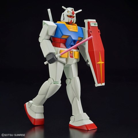 BEST MECHA COLLECTION 1/144 RX-78-2 GUNDAM REVIVAL Ver. BEST MECHA COLLECTION 1/144 RX-78-2 GUNDAM REVIVAL Ver.