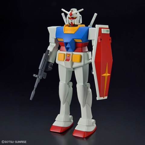BEST MECHA COLLECTION 1/144 RX-78-2 GUNDAM REVIVAL Ver. BEST MECHA COLLECTION 1/144 RX-78-2 GUNDAM REVIVAL Ver.