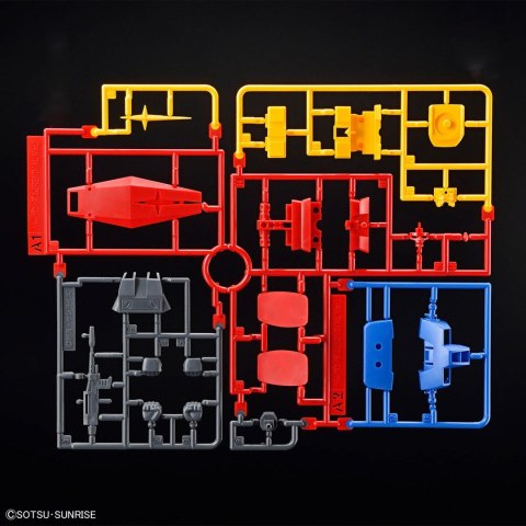 BEST MECHA COLLECTION 1/144 RX-78-2 GUNDAM REVIVAL Ver. BEST MECHA COLLECTION 1/144 RX-78-2 GUNDAM REVIVAL Ver.