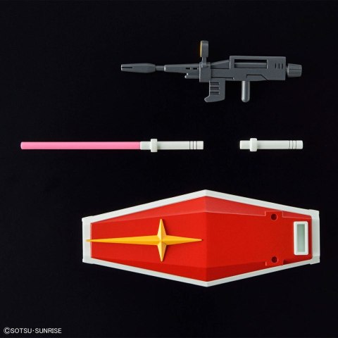 BEST MECHA COLLECTION 1/144 RX-78-2 GUNDAM REVIVAL Ver. BEST MECHA COLLECTION 1/144 RX-78-2 GUNDAM REVIVAL Ver.