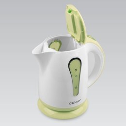 Czajnik elektryczny 1l 1000W MAESTRO MR-028-GREEN