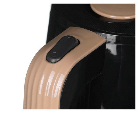 Czajnik elektryczny MAESTRO MR-033 czarny