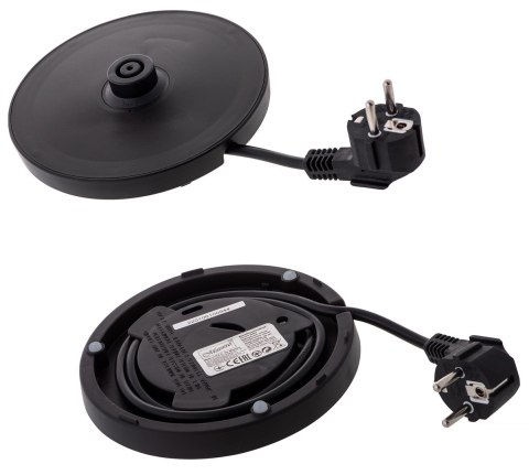 Czajnik elektryczny MR-061-BLACK MAESTRO Czajnik elektryczny MR-061-BLACK MAESTRO