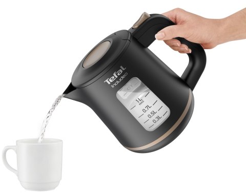 Czajnik elektryczny TEFAL KI 5338 Czajnik elektryczny TEFAL KI 5338