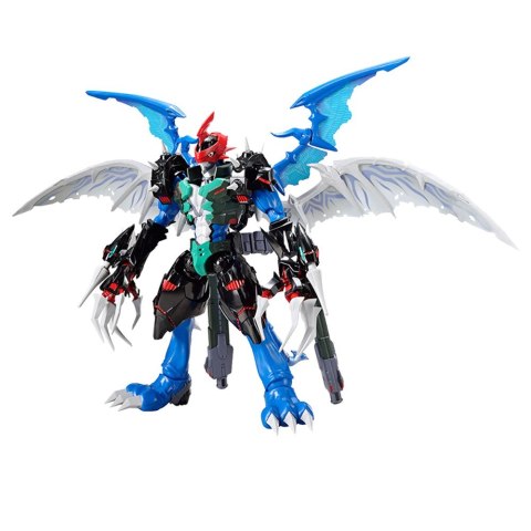 FIGURE RISE AMPLIFIED DIGIMON ADVENTURE 02 - PAILDRAMON FIGURE RISE AMPLIFIED DIGIMON ADVENTURE 02 - PAILDRAMON