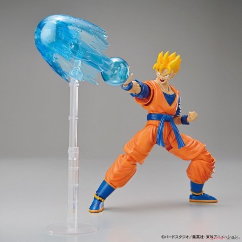 FIGURE RISE DBZ ULTIMATE SON GOHAN FIGURE RISE DBZ ULTIMATE SON GOHAN