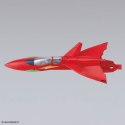 HG 1/100 MACROSS VF-19 CUSTOM FIRE VALKYRIE WITH SOUND BOOSTER