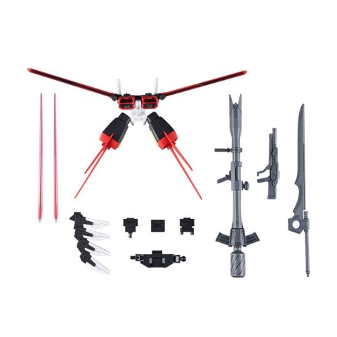 HG 1/144 OPTION PARTS SET GUNPLA 01 (AILE STRIKER) HG 1/144 OPTION PARTS SET GUNPLA 01 (AILE STRIKER)