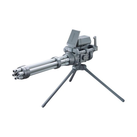 HG 1/144 OPTION PARTS SET GUNPLA 09 (GIANT GATLING) HG 1/144 OPTION PARTS SET GUNPLA 09 (GIANT GATLING)