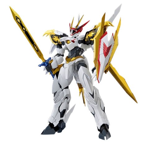 HG AMPLIFIED IMGN RYUOMARU HG AMPLIFIED IMGN RYUOMARU