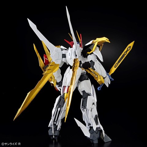 HG AMPLIFIED IMGN RYUOMARU HG AMPLIFIED IMGN RYUOMARU