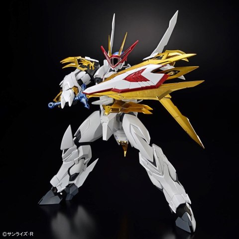 HG AMPLIFIED IMGN RYUOMARU HG AMPLIFIED IMGN RYUOMARU