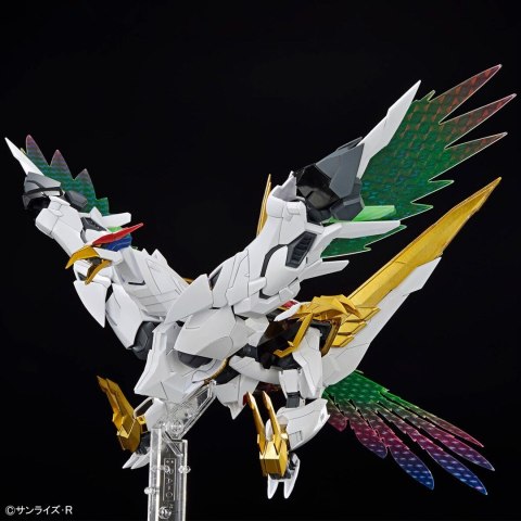 HG AMPLIFIED IMGN RYUOMARU HG AMPLIFIED IMGN RYUOMARU