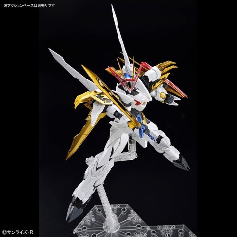 HG AMPLIFIED IMGN RYUOMARU HG AMPLIFIED IMGN RYUOMARU