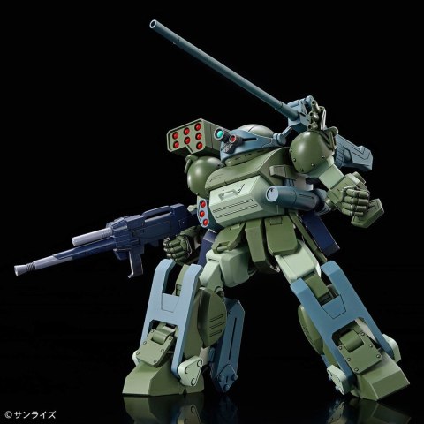 HG VOTOMS - ATM-09-DD BURGLARYDOG HG VOTOMS - ATM-09-DD BURGLARYDOG