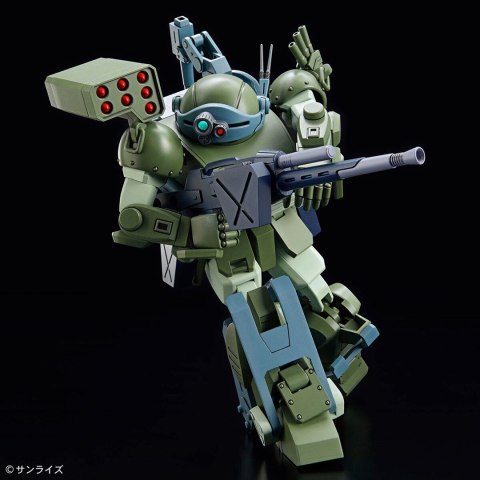 HG VOTOMS - ATM-09-DD BURGLARYDOG HG VOTOMS - ATM-09-DD BURGLARYDOG