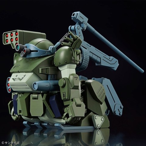 HG VOTOMS - ATM-09-DD BURGLARYDOG HG VOTOMS - ATM-09-DD BURGLARYDOG