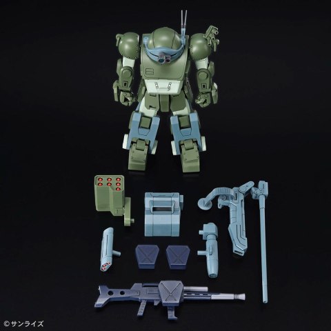 HG VOTOMS - ATM-09-DD BURGLARYDOG HG VOTOMS - ATM-09-DD BURGLARYDOG