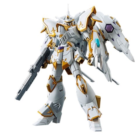 HGCE 1/144 BLACK KNIGHT SQUAD Cal - re. A HGCE 1/144 BLACK KNIGHT SQUAD Cal - re. A
