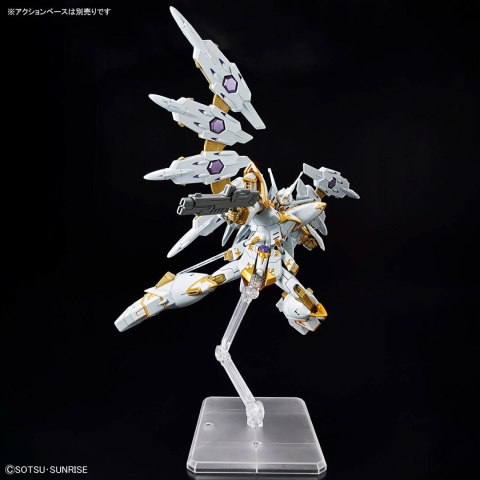 HGCE 1/144 BLACK KNIGHT SQUAD Cal - re. A HGCE 1/144 BLACK KNIGHT SQUAD Cal - re. A