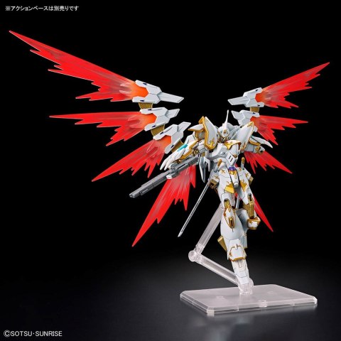 HGCE 1/144 BLACK KNIGHT SQUAD Cal - re. A HGCE 1/144 BLACK KNIGHT SQUAD Cal - re. A