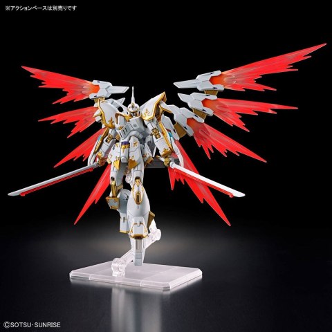 HGCE 1/144 BLACK KNIGHT SQUAD Cal - re. A HGCE 1/144 BLACK KNIGHT SQUAD Cal - re. A