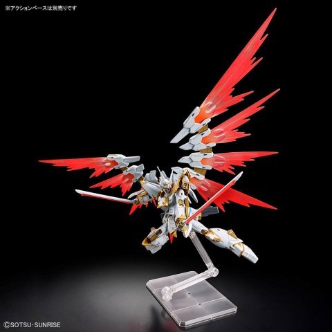HGCE 1/144 BLACK KNIGHT SQUAD Cal - re. A HGCE 1/144 BLACK KNIGHT SQUAD Cal - re. A