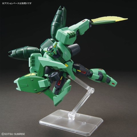 HGUC 1/144 PMX-002 BOLINOAK-SAMMAHN HGUC 1/144 PMX-002 BOLINOAK-SAMMAHN