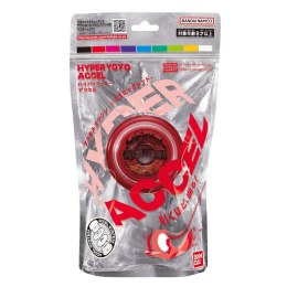 HYPER YOYO ACCEL - DRAGONIC RED