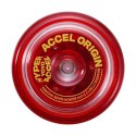 HYPER YOYO ACCEL - DRAGONIC RED