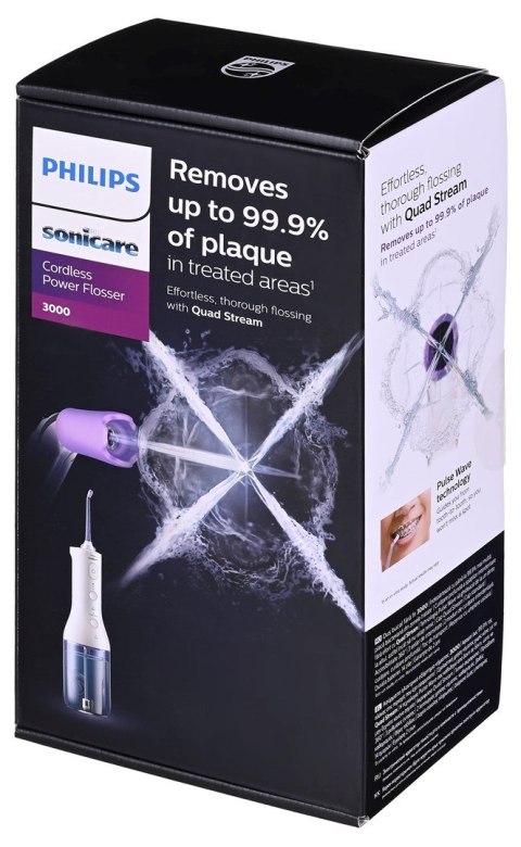 Irygator PHILIPS HX 3826/31 Irygator PHILIPS HX 3826/31