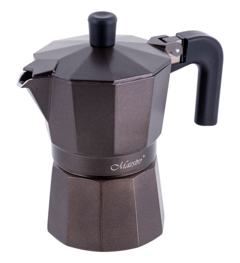 Kawiarka na 3 filiżanki MAESTRO