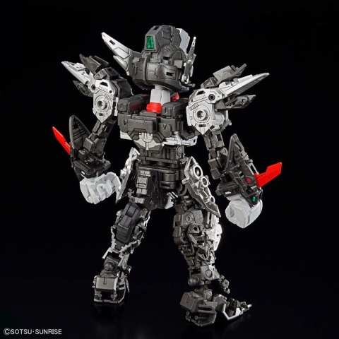 MGSD WING GUNDAM ZERO EW MGSD WING GUNDAM ZERO EW