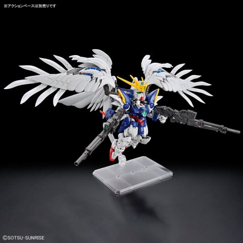 MGSD WING GUNDAM ZERO EW MGSD WING GUNDAM ZERO EW
