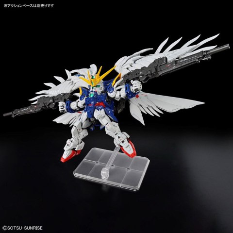 MGSD WING GUNDAM ZERO EW MGSD WING GUNDAM ZERO EW