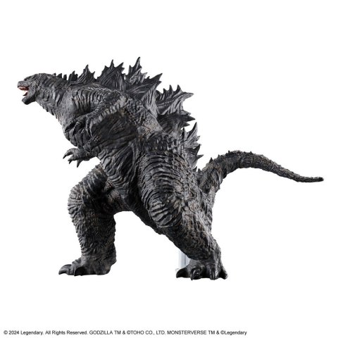 MODEL KIT GODZILLA x KONG THE NEW EMPIRE - GODZILLA (2024) MODEL KIT GODZILLA x KONG THE NEW EMPIRE - GODZILLA (2024)