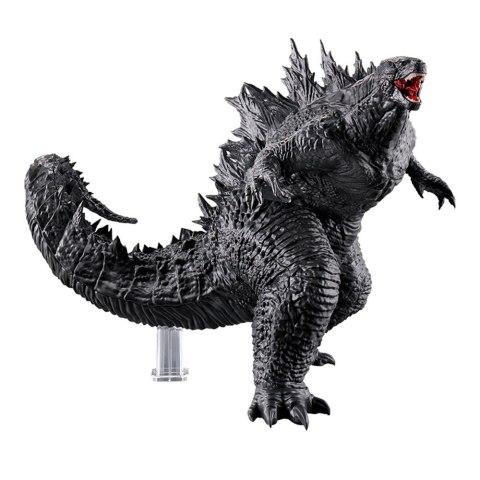 MODEL KIT GODZILLA x KONG THE NEW EMPIRE - GODZILLA (2024) MODEL KIT GODZILLA x KONG THE NEW EMPIRE - GODZILLA (2024)