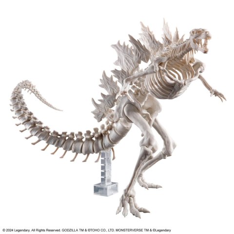 MODEL KIT GODZILLA x KONG THE NEW EMPIRE - GODZILLA (2024) MODEL KIT GODZILLA x KONG THE NEW EMPIRE - GODZILLA (2024)