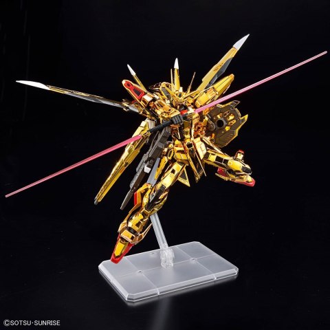 RG 1/144 AKATSUKI GUNDAM OOWASHI unit RG 1/144 AKATSUKI GUNDAM OOWASHI unit