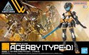 30MM 1/144 EXM-H15D ACERBY [TYPE-D]