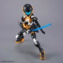 30MM 1/144 EXM-H15D ACERBY [TYPE-D]
